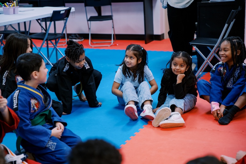 Summer Camps at Professional Black Belt Academy - North McKinney in McKinney